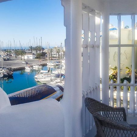 Homelystay-Benalmadena, Puerto Marina Exterior photo